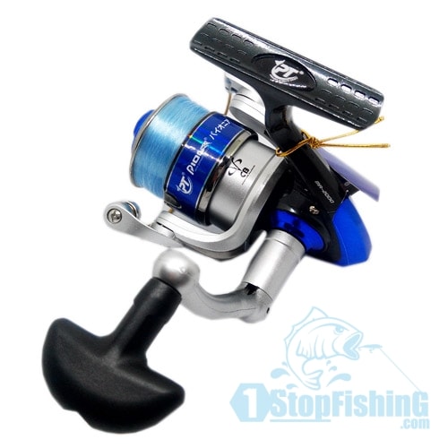 REEL PIONEER MIRAGE SPINNING REEL 1StopFishing