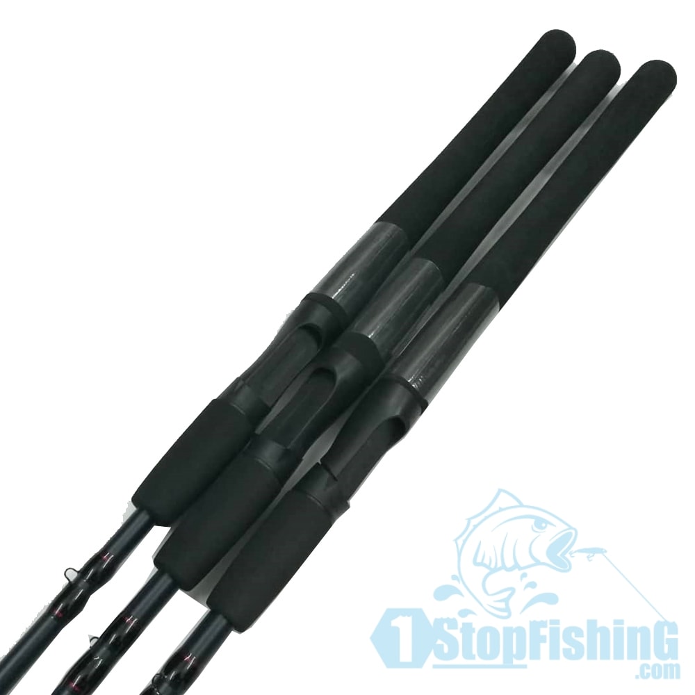 Abu Garcia Sonic Max Ultra Light Baitcasting Rod, 6 Ft, at Rs 1120.00, Fishing  Rods