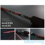 ROD, DAIWA SABER ULG EX SD (JDM) 2020 SPINNING