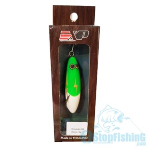 EXP ARMANDO Z SOFT PENCIL LURES