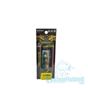 S.A.S N-14 SPOON 37903 (12G)