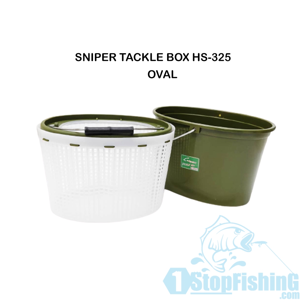 33L Fishing Bucket, Foldable Fish Bucket, Live Fish Container