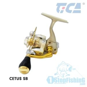 TICA CETUS SB SPINNING REEL