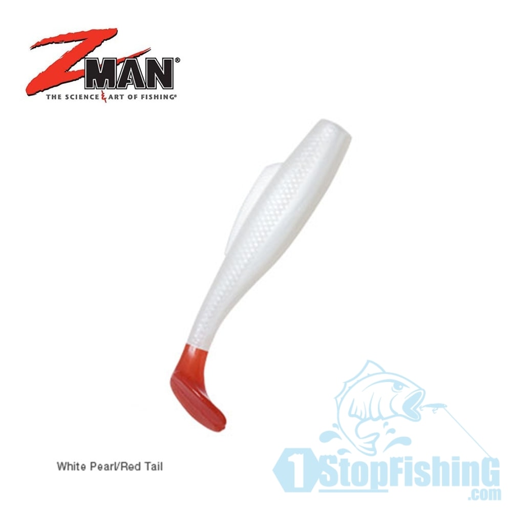 ZMAN MinnowZ SOFT BAIT - Image 3