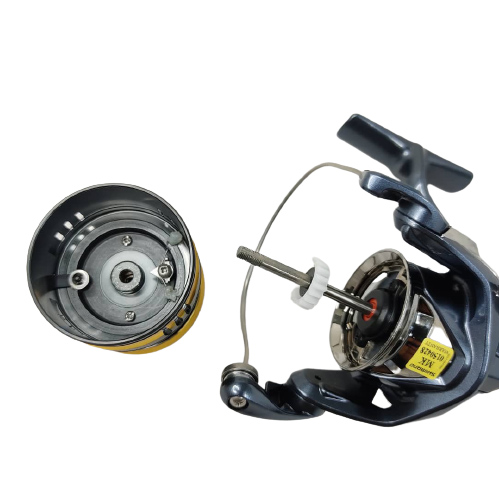 Spinning Reel 21 ULTEGRA 1000 Gear Ratio 5.1:1 Fishing Reel IN BOX