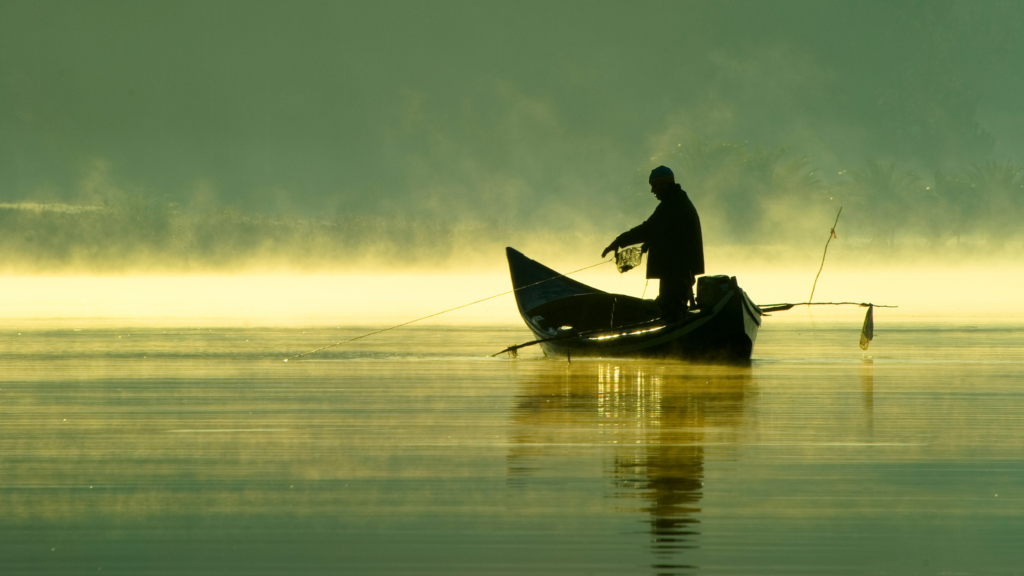 7 SEBAB MENGAPA KITA HARUS MEMANCING - 1StopFishing