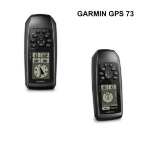 GPS GARMIN MAP 78S - R4Nautic