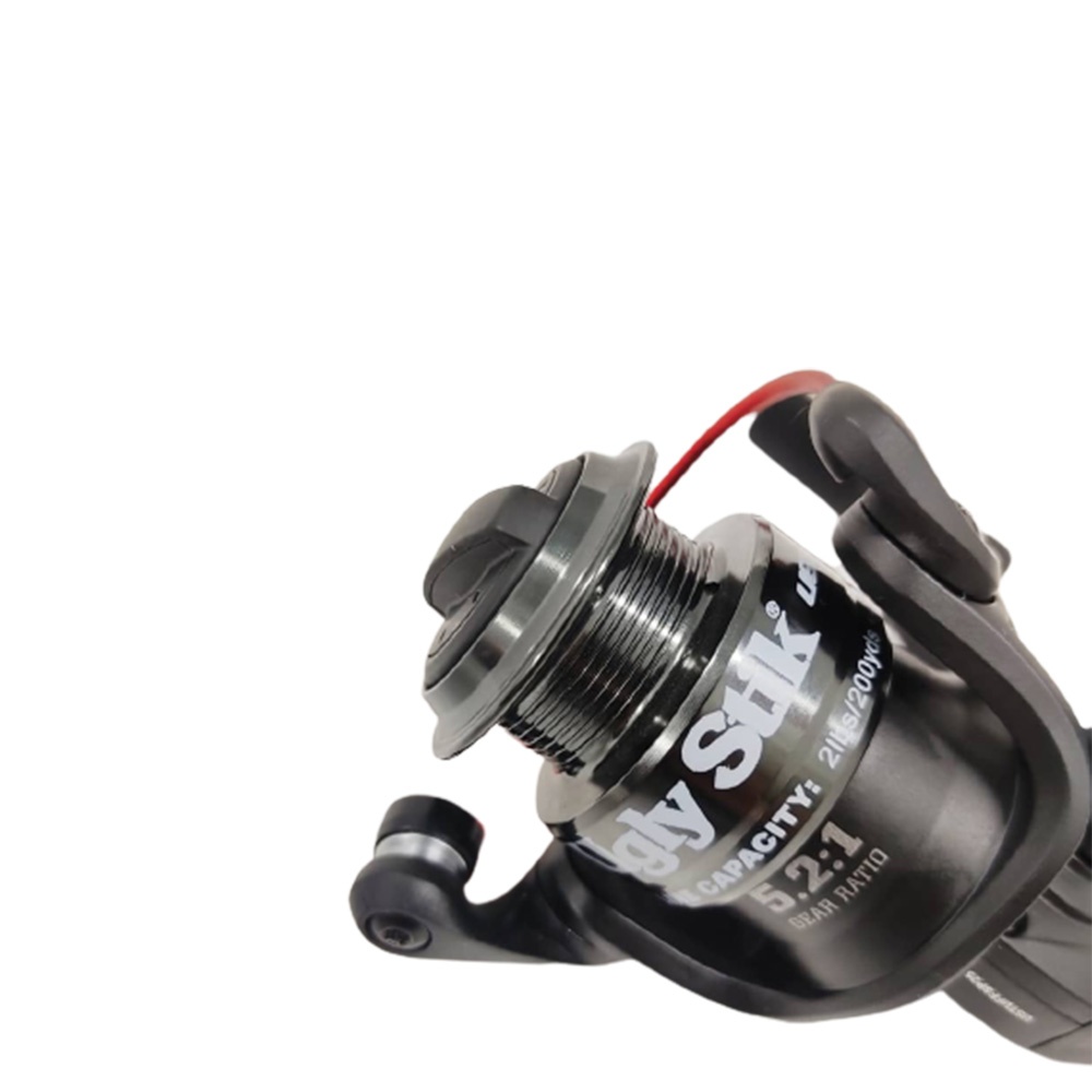Ugly Stik Ugly Tuff Spinning Fishing Reel SP30 New Unused