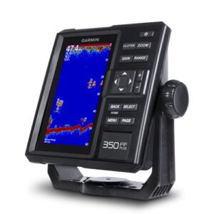 GPS GARMIN MAP 78S - R4Nautic