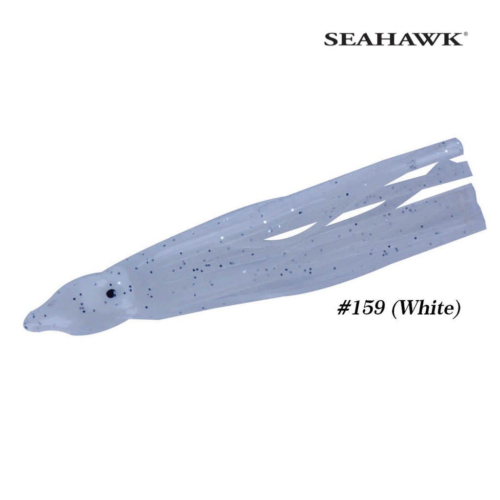 SEAHAWK OCTOPUS SKIRT FISHING LURE (OS188) 7.5CM - 1StopFishing