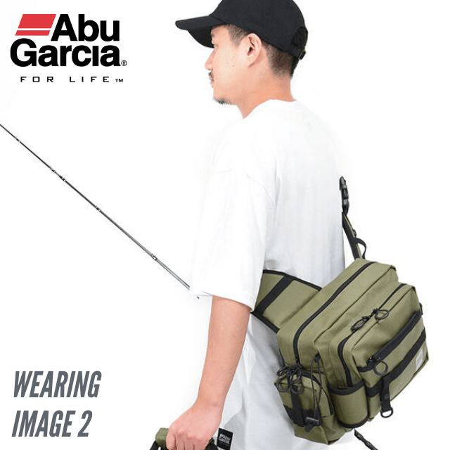 Abu Garcia Large Lure Bag