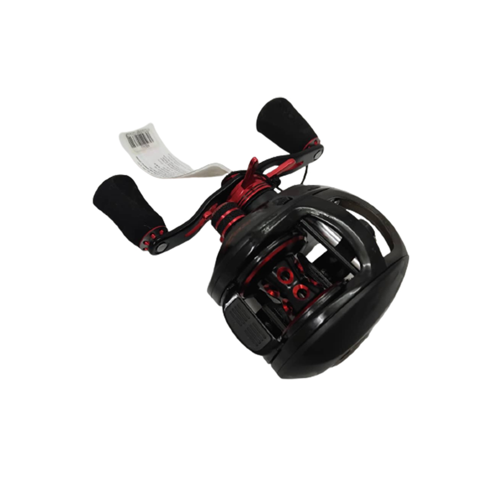 Baitcasting Reels RYOBI BASE POINT Digital Display Electronic Fishing Reel  Counter Baitcasting Reel 7.3 1 Smooth And Unimpeded Realize Fast Return  230807 From 94,78 €