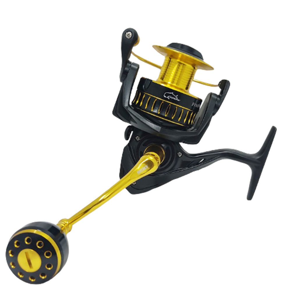 Bullzen Partner Product - Castking Mars, A Recommendation of Partner  Product - CASTKING Castking Mars Saltwater Fishing Reel is coming soon on  October 2021. Castking Offer a Bloody Low price to