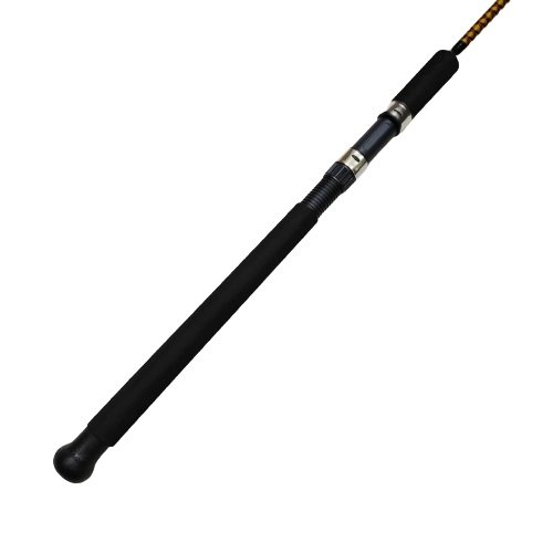 7' PENN POWER Stick Fishing Rod. 10-25lb Light Action Spinning/casting Rod  1pc $59.00 - PicClick