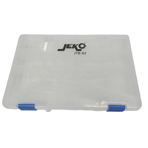 JEKO JTB-01 Fishing Tackle Box