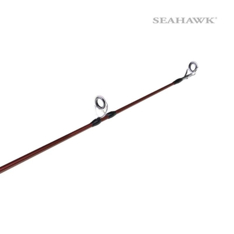 Hurricane SH122S170G Seahawk Spinning Fishing Rod, Kuwait