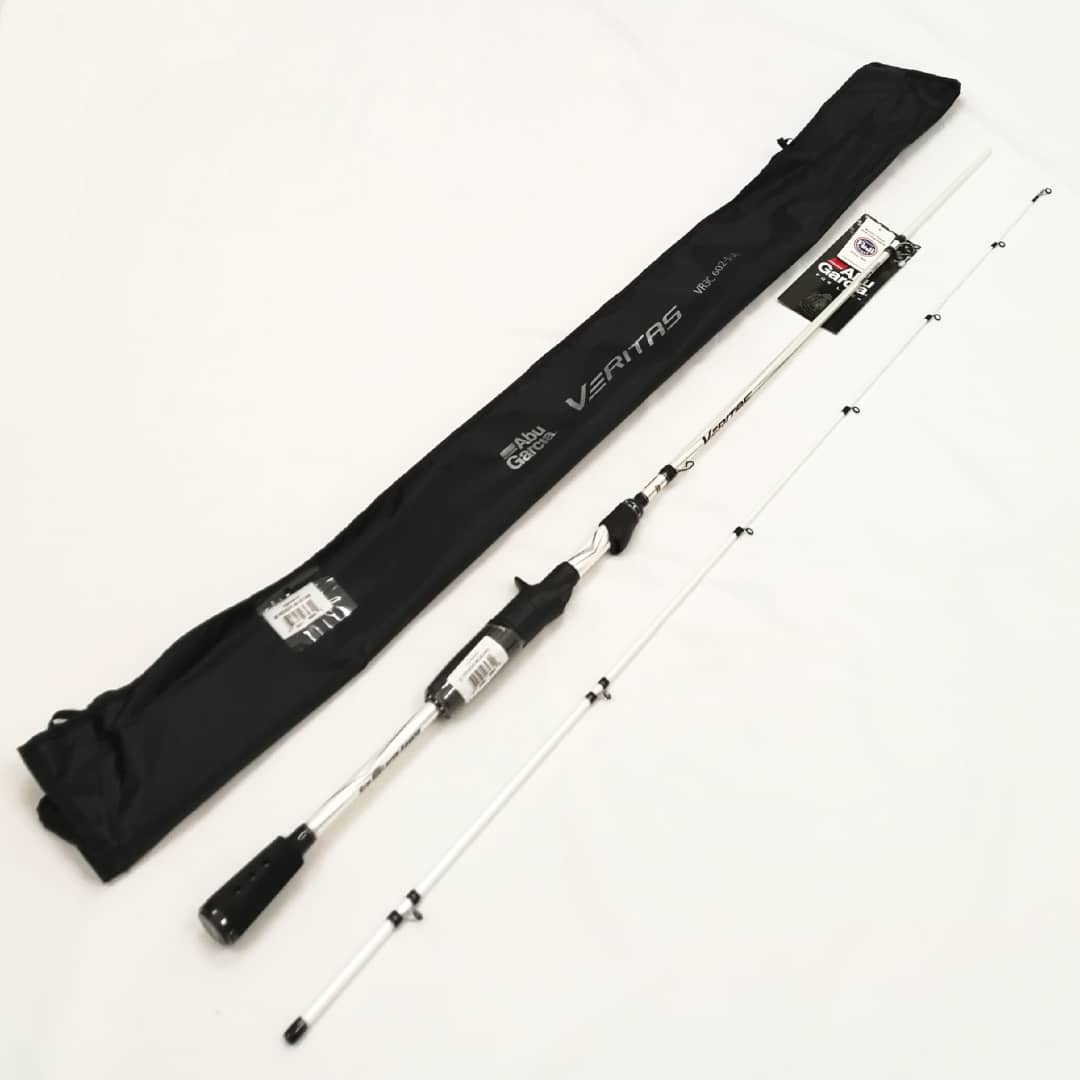 Shimano Fishing Rod Abu Garcia Veritas LTD CASTING 7' 3