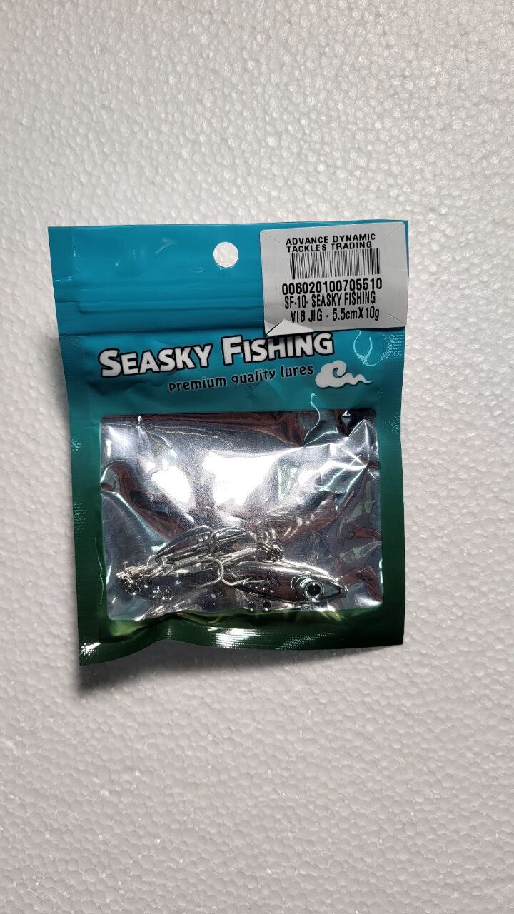 SEASKY Archives - 1StopFishing