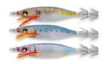 DUEL Lead Sutte EZ-Bait Metal, No. 15, 2.0 Oz (56 G), A1712-RBLP-Real Blue Luminous Pink Head, Ikamatal : Unknown Author