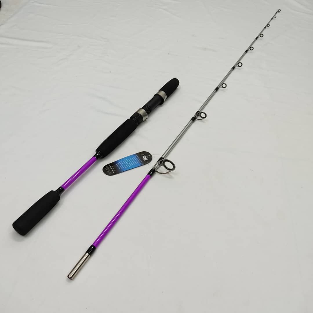 Fishing Rod Silicone Butt : Enhance Fishing Experience - Temu Saudi Arabia