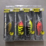 LURE, STARLIT HARD LURE 6.4CM (SHL538)