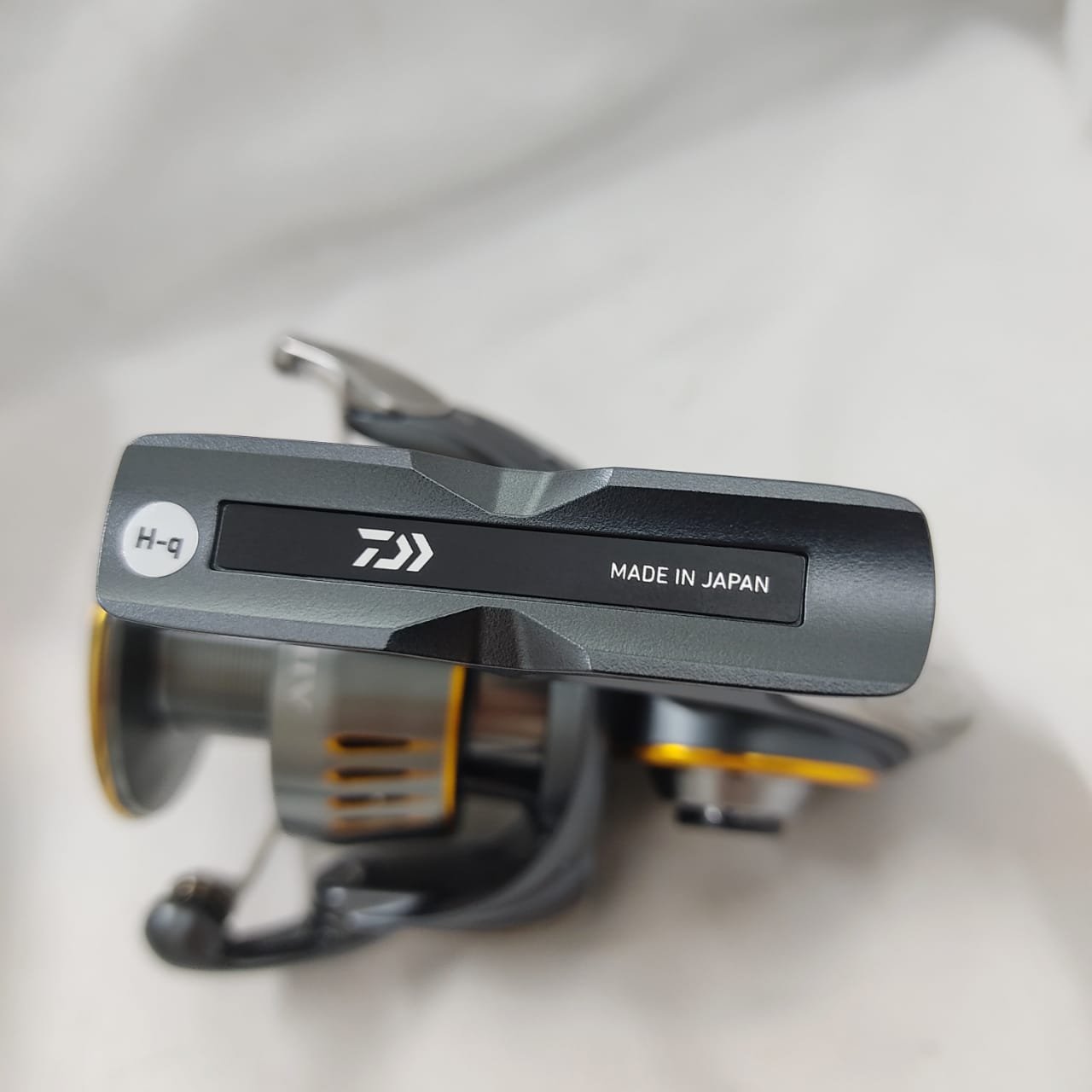 DAIWA SHORECAST SS SURF SPINNING REEL (2018) - 1StopFishing