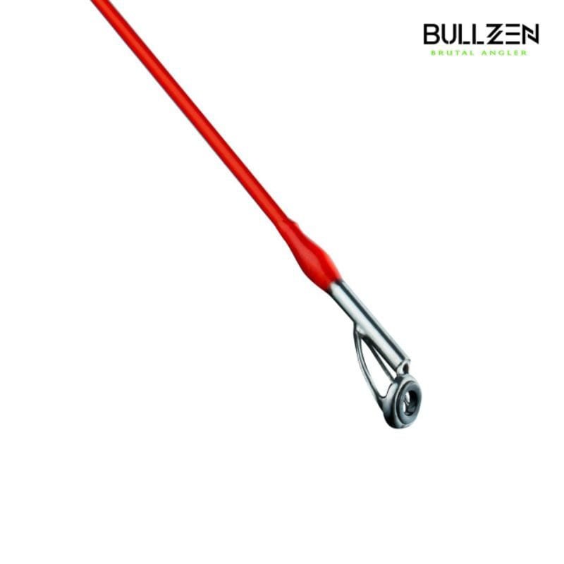 Bullzen ROD Solid Carbon Price & Promotion-Mar 2024
