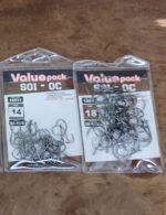 HOOK, STARLIT HI-CARBON SOI-OC VALUE PACK 18911