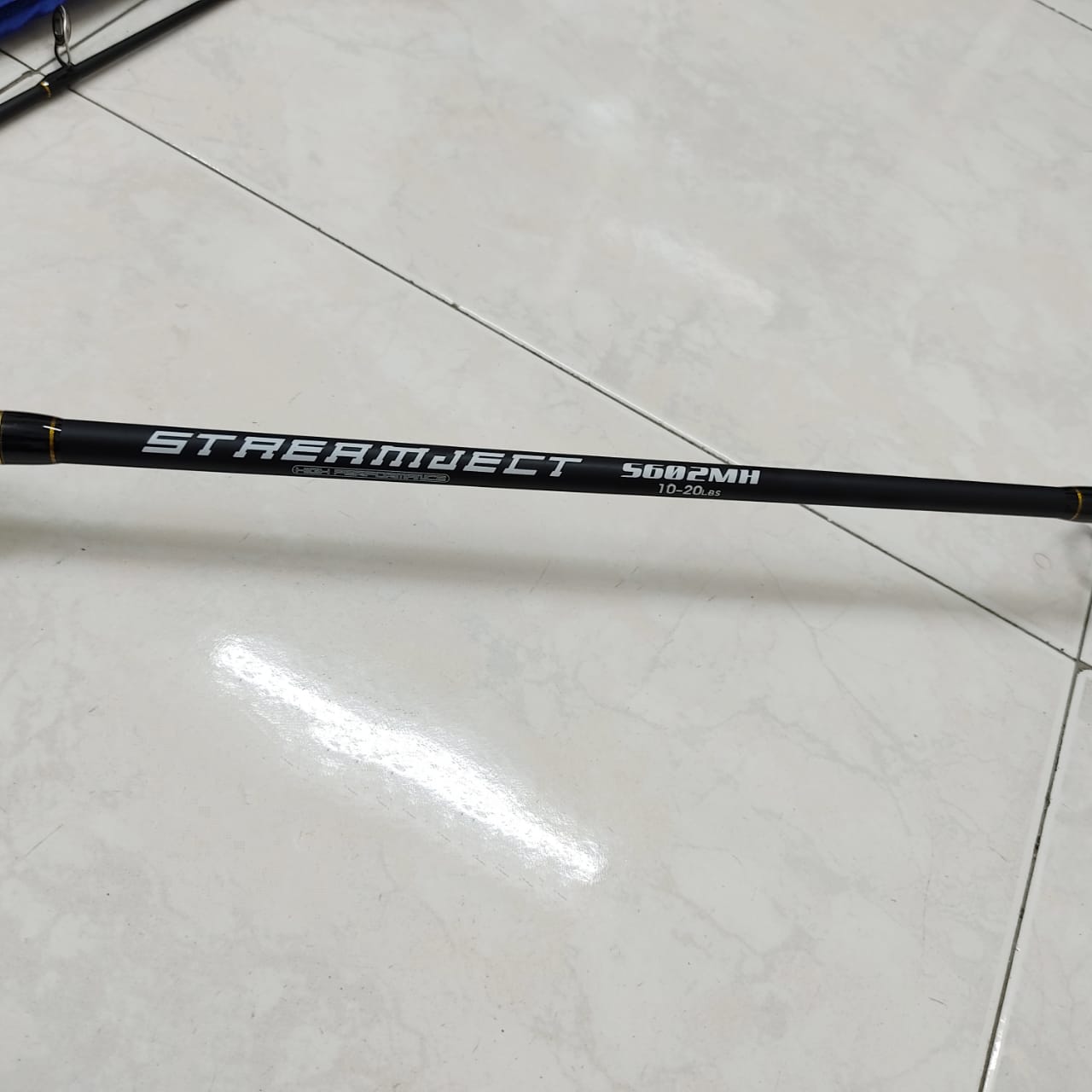 ROD, AWA SHIMA STREAMJECT SPINNING - Image 5