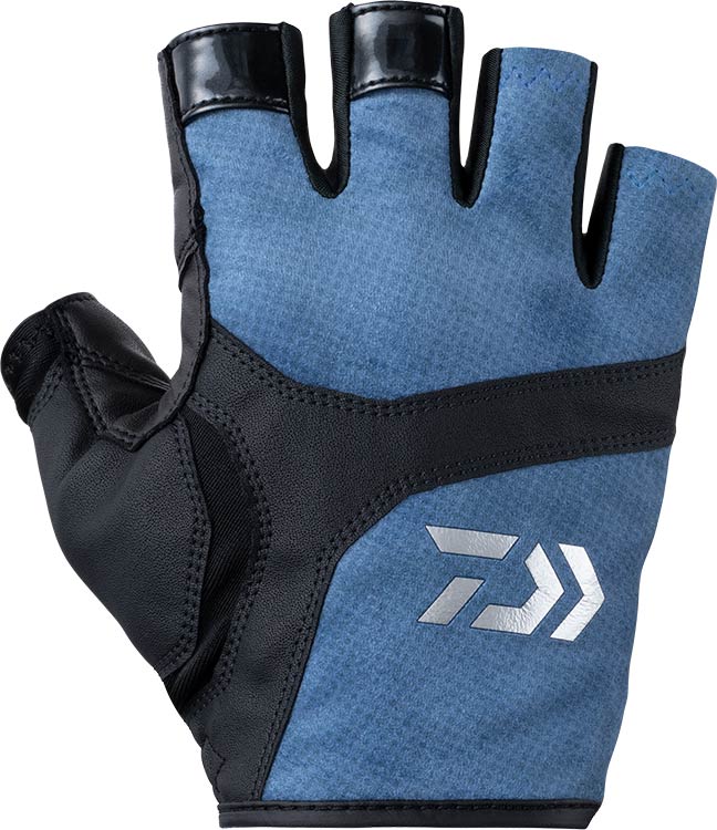 Daiwa offshore Power full Gloves