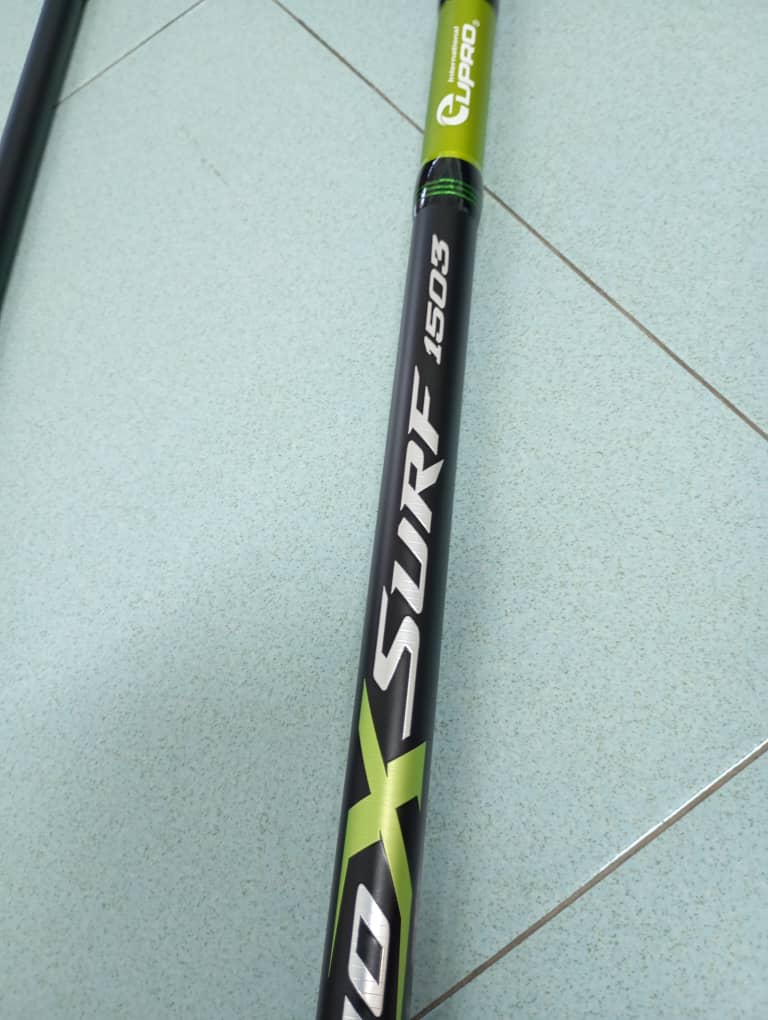 ROD, EUPRO RHINO X SURF - Image 2