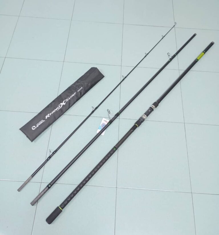 ROD, EUPRO RHINO X SURF - Image 4