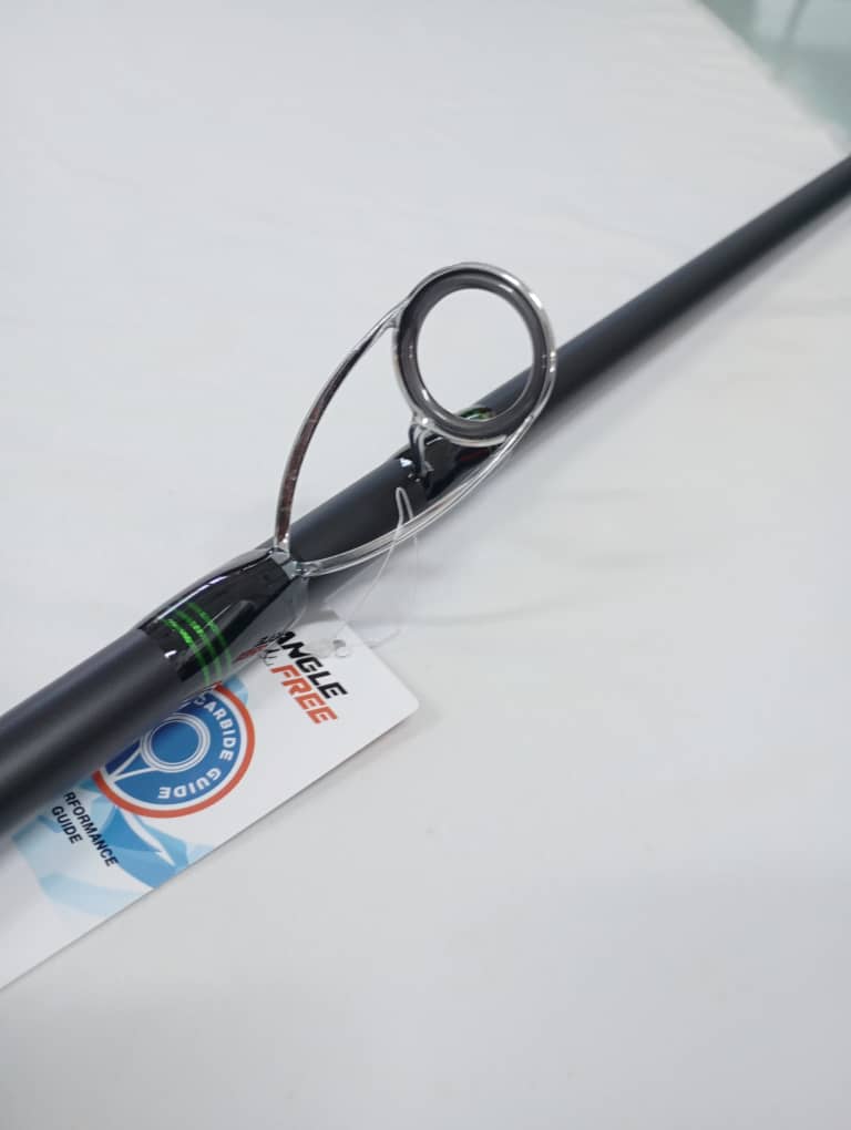 ROD, EUPRO RHINO X SURF - Image 3