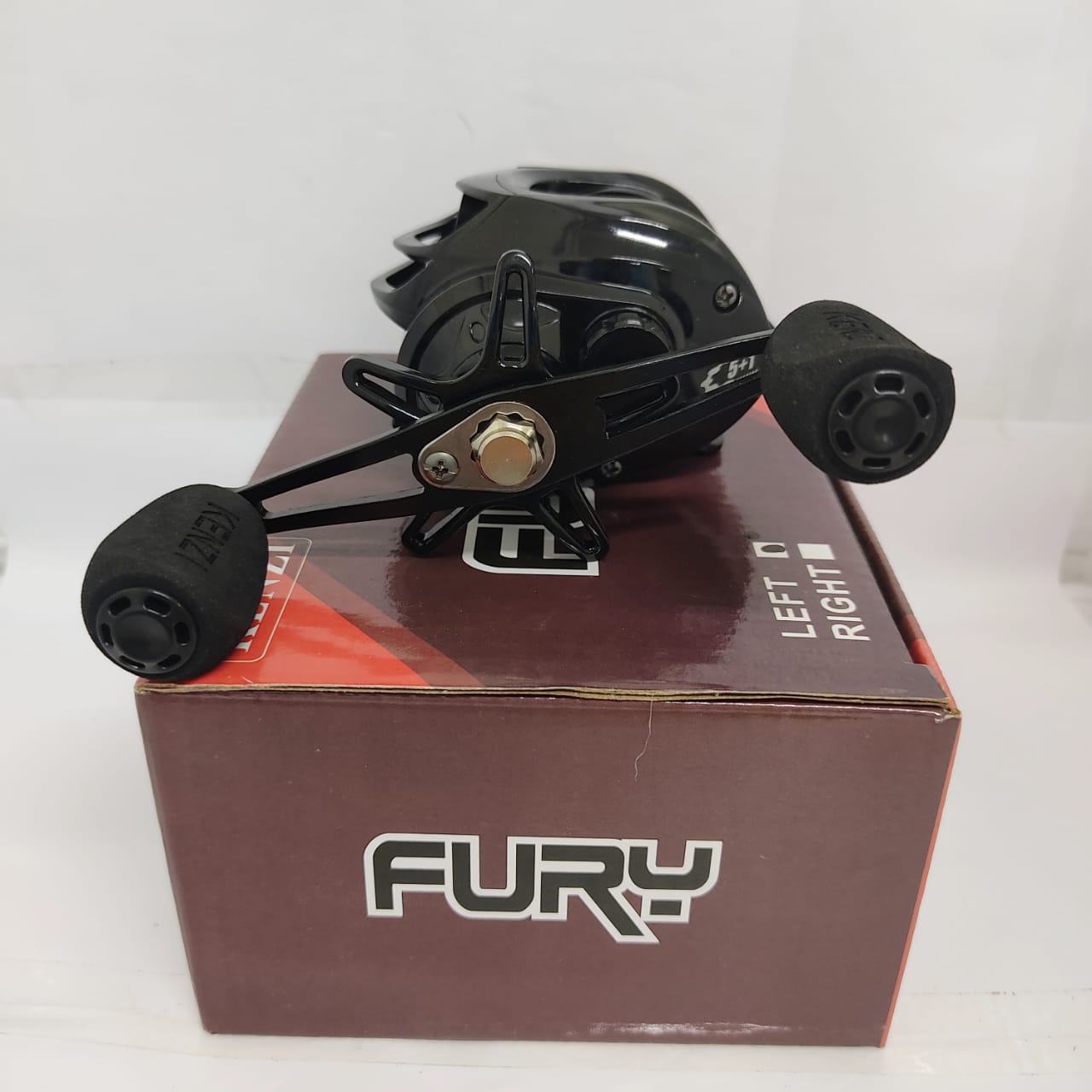 REEL, KENZI CASTING - Image 2