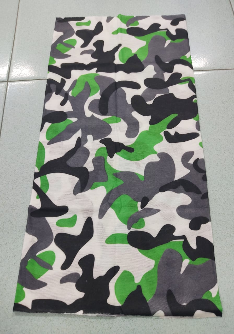 EXTEND HEADWEAR BUFF - Image 3