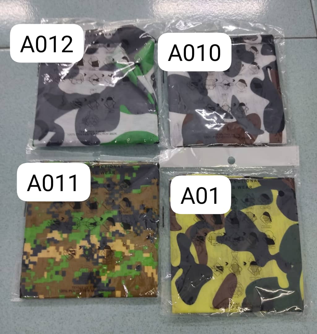 EXTEND HEADWEAR BUFF