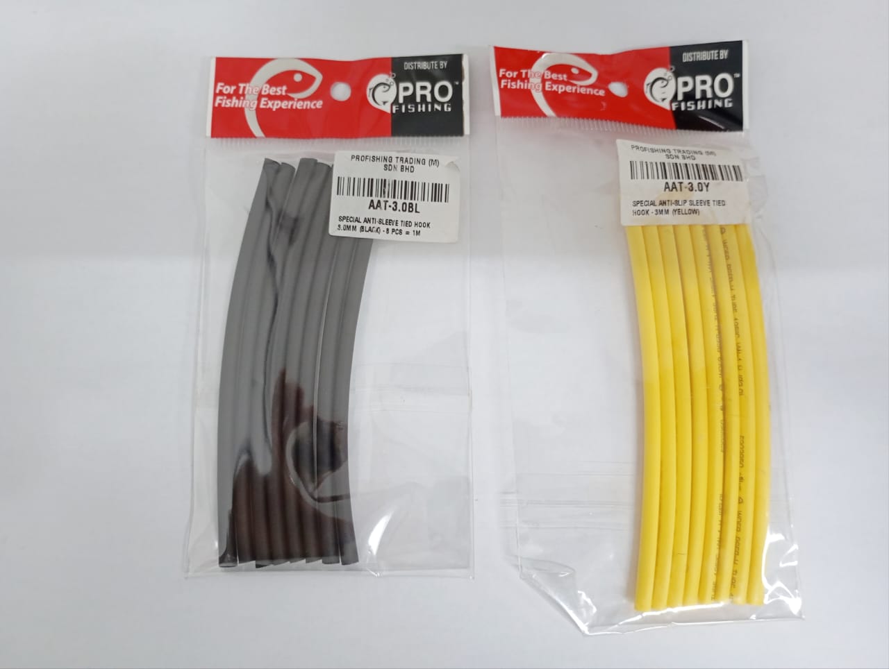 PROFISHING SPECIAL ANTI - SLEEVE TIED HOOK