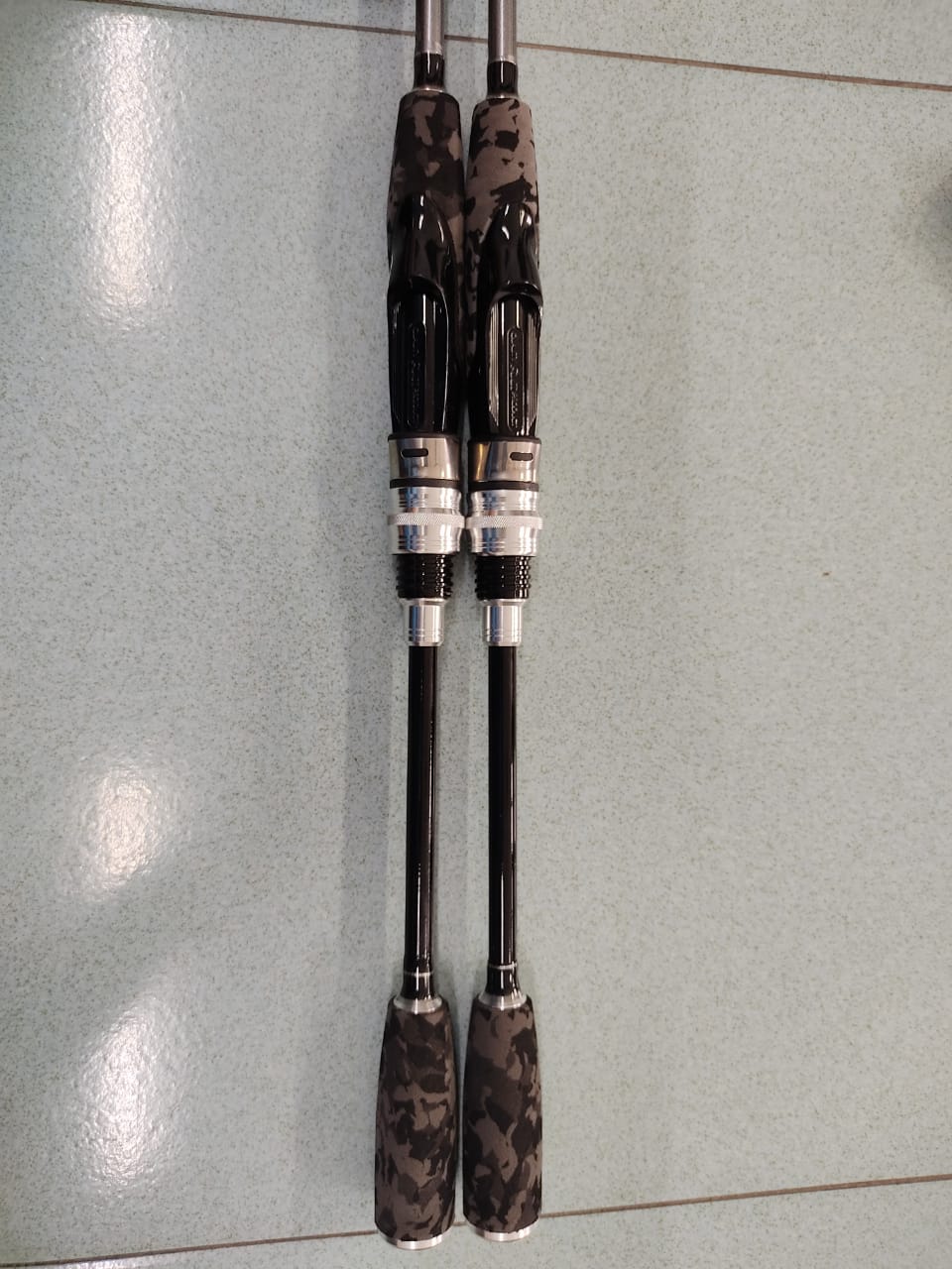 ROD, KYOTO SPIRIT SPINNING - Image 3