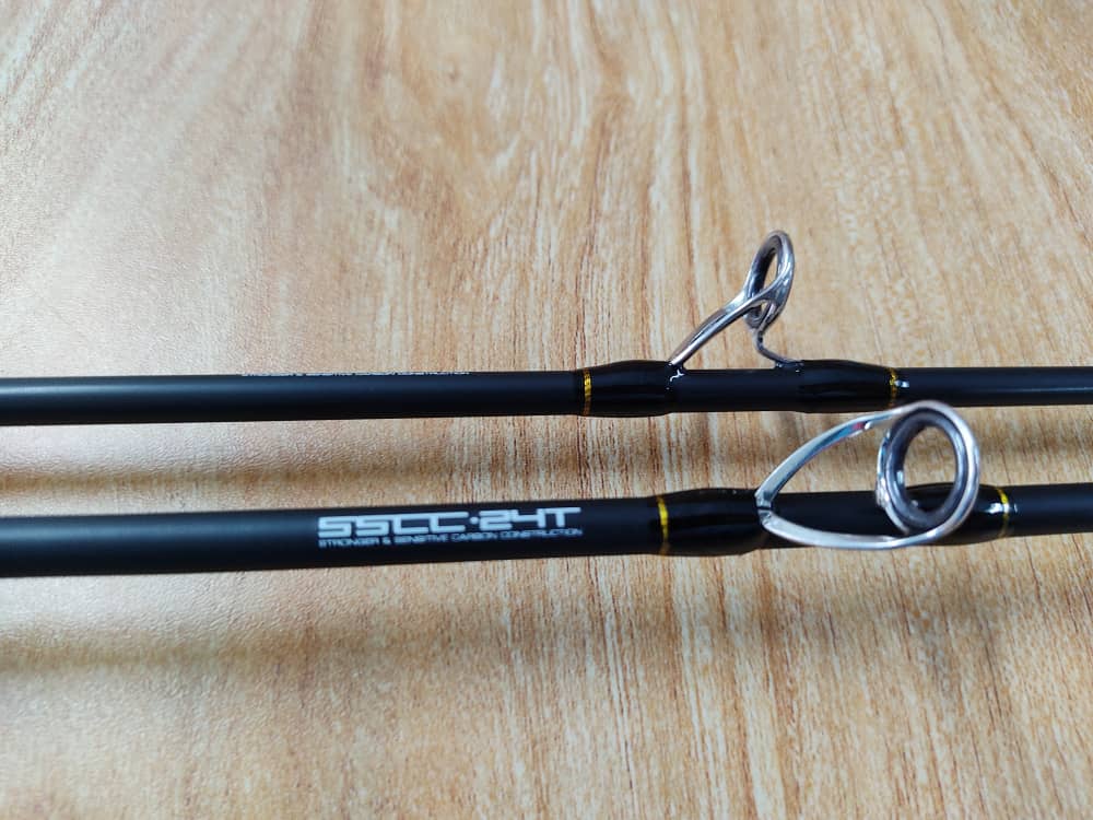 ROD, AWA SHIMA FULL MOON STICK - Image 4