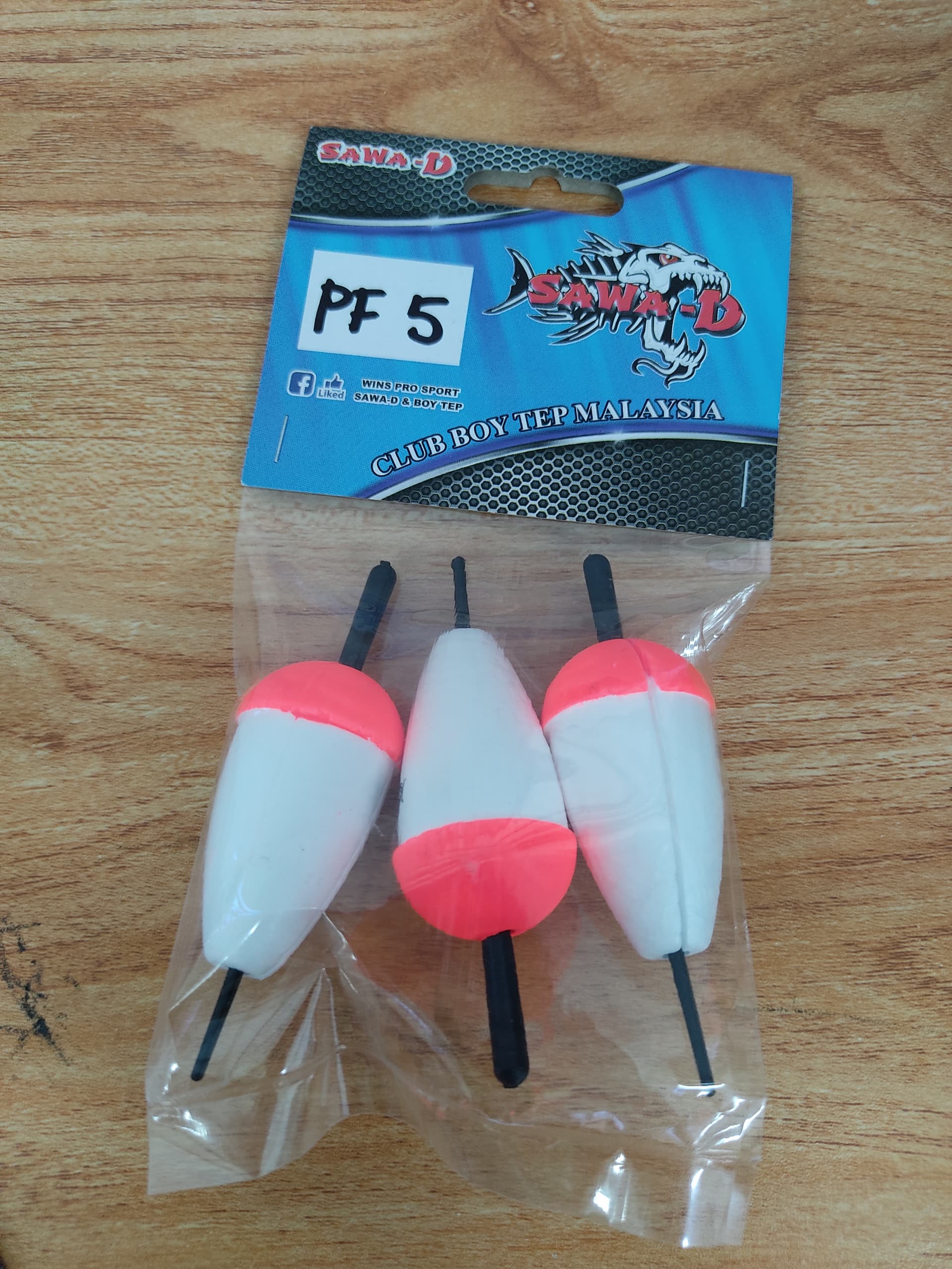 SAWA-D POLY FOAM FLOAT - Image 2