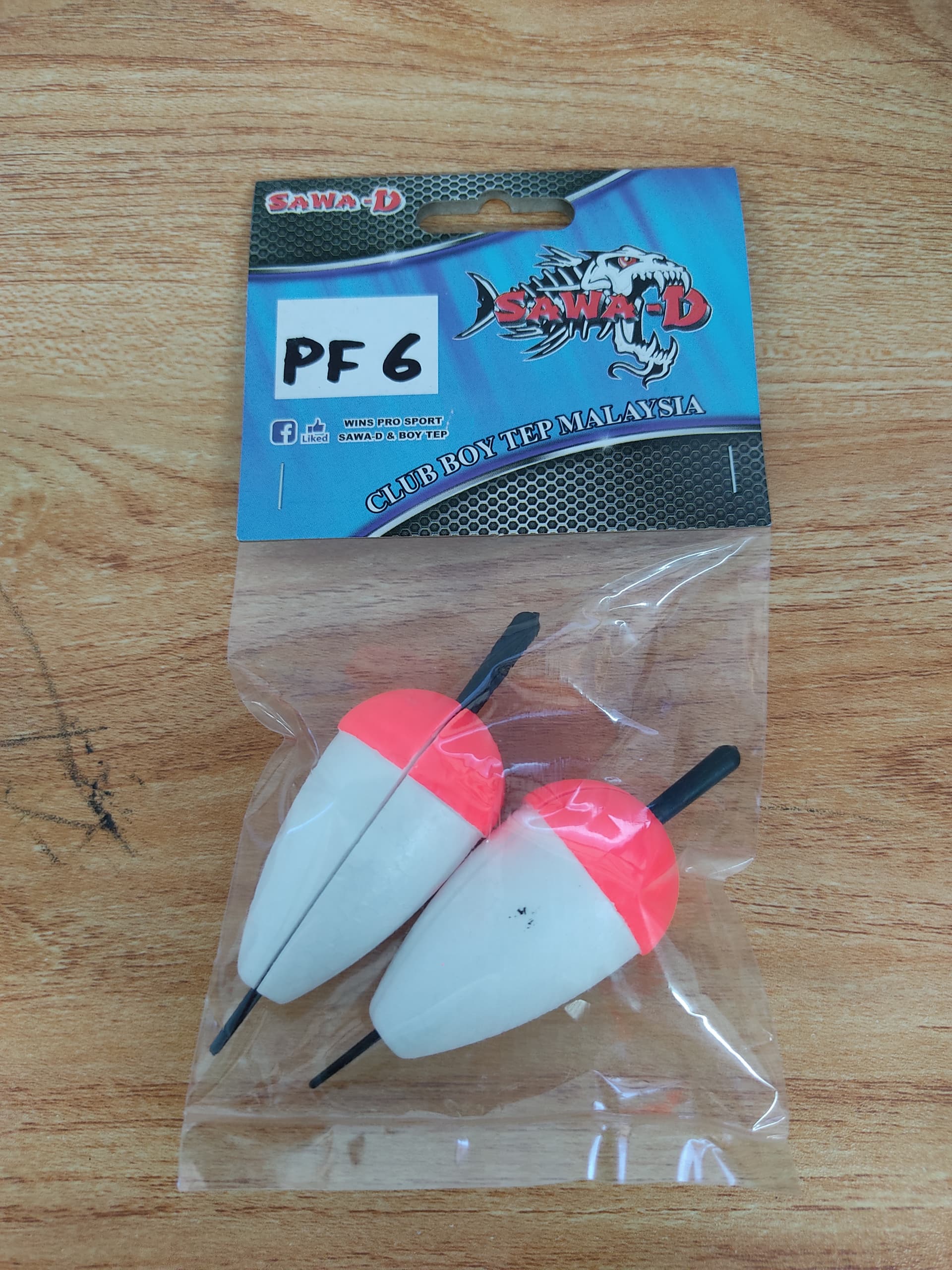 SAWA-D POLY FOAM FLOAT - Image 3