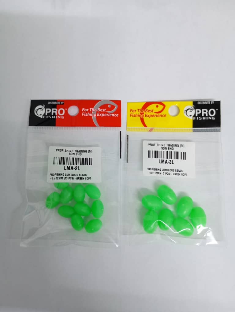 PROFISHING LUMINOUS BEADS