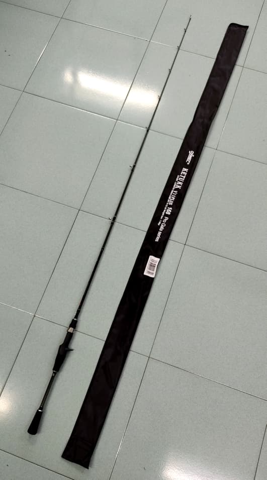 ROD, OFMER KETUKK V11 PLUS CASTING (1PIECES)