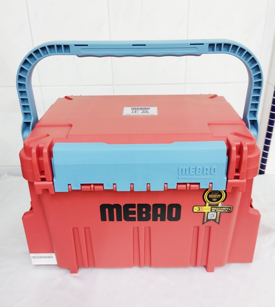 MEBAO FISHING BOX MB-500
