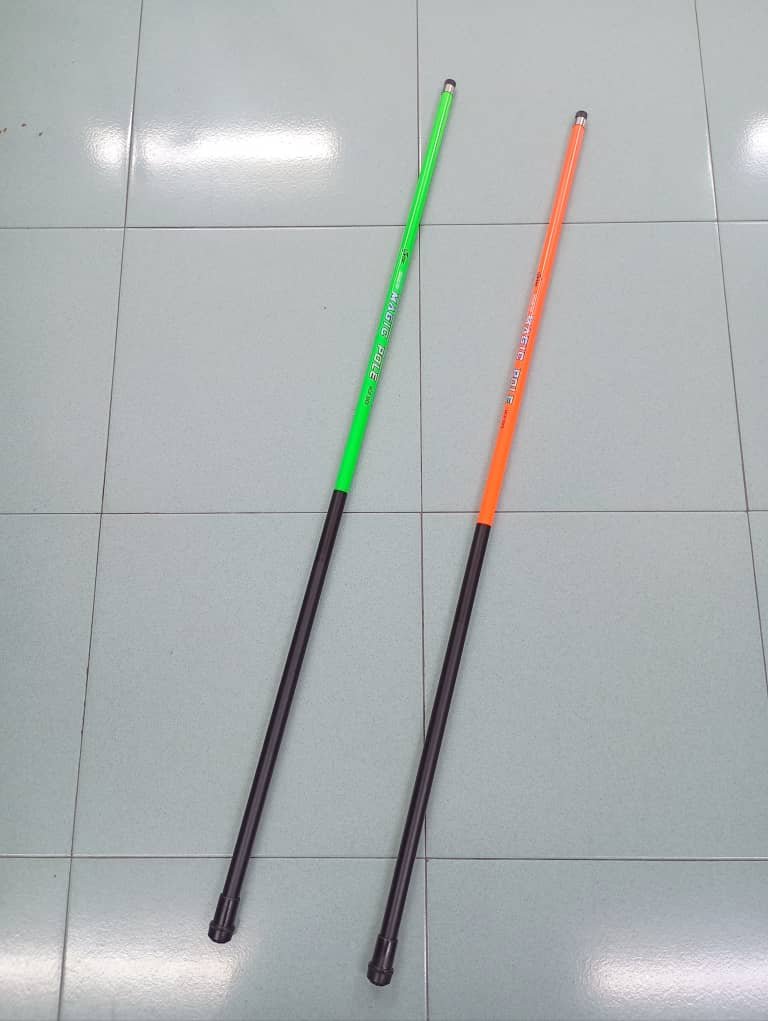 HYTAC MAGIC POLE SOLID TIP