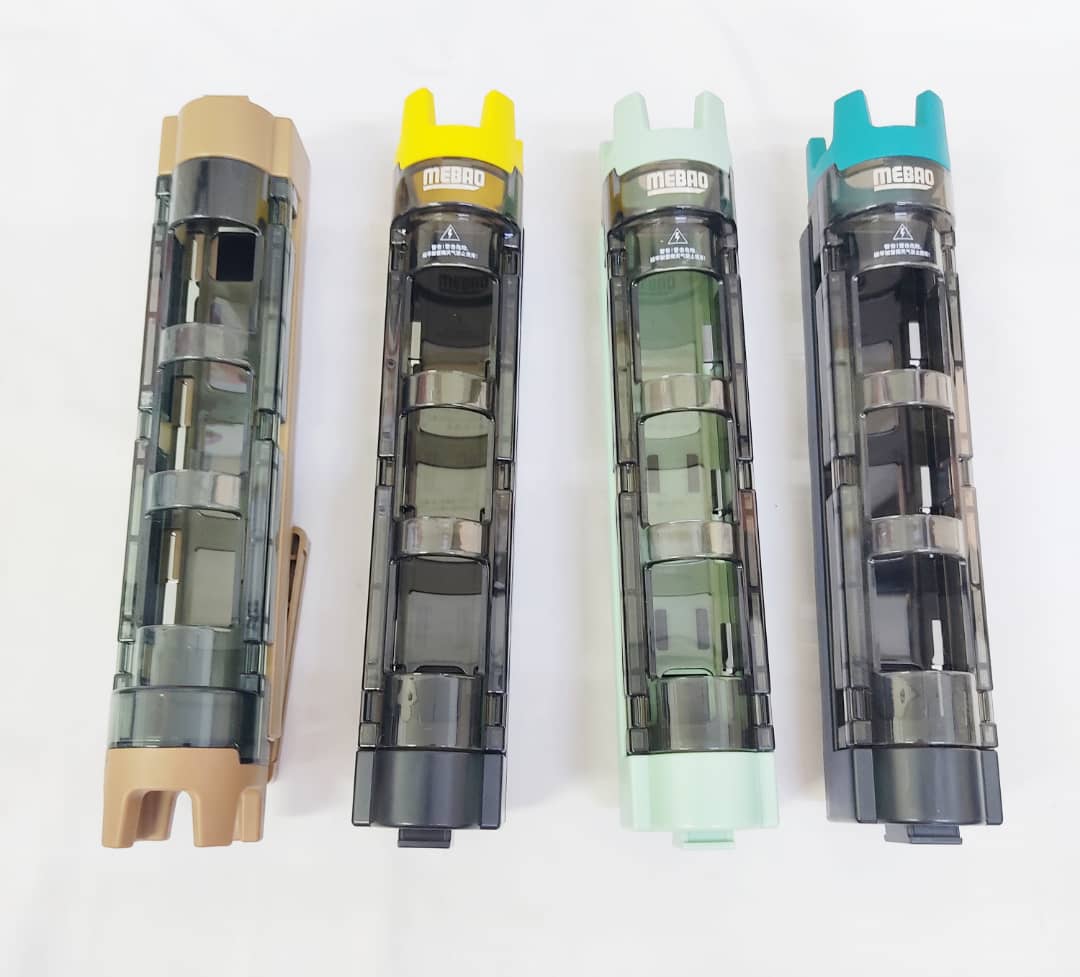 MEBAO ROD STAND MB-280